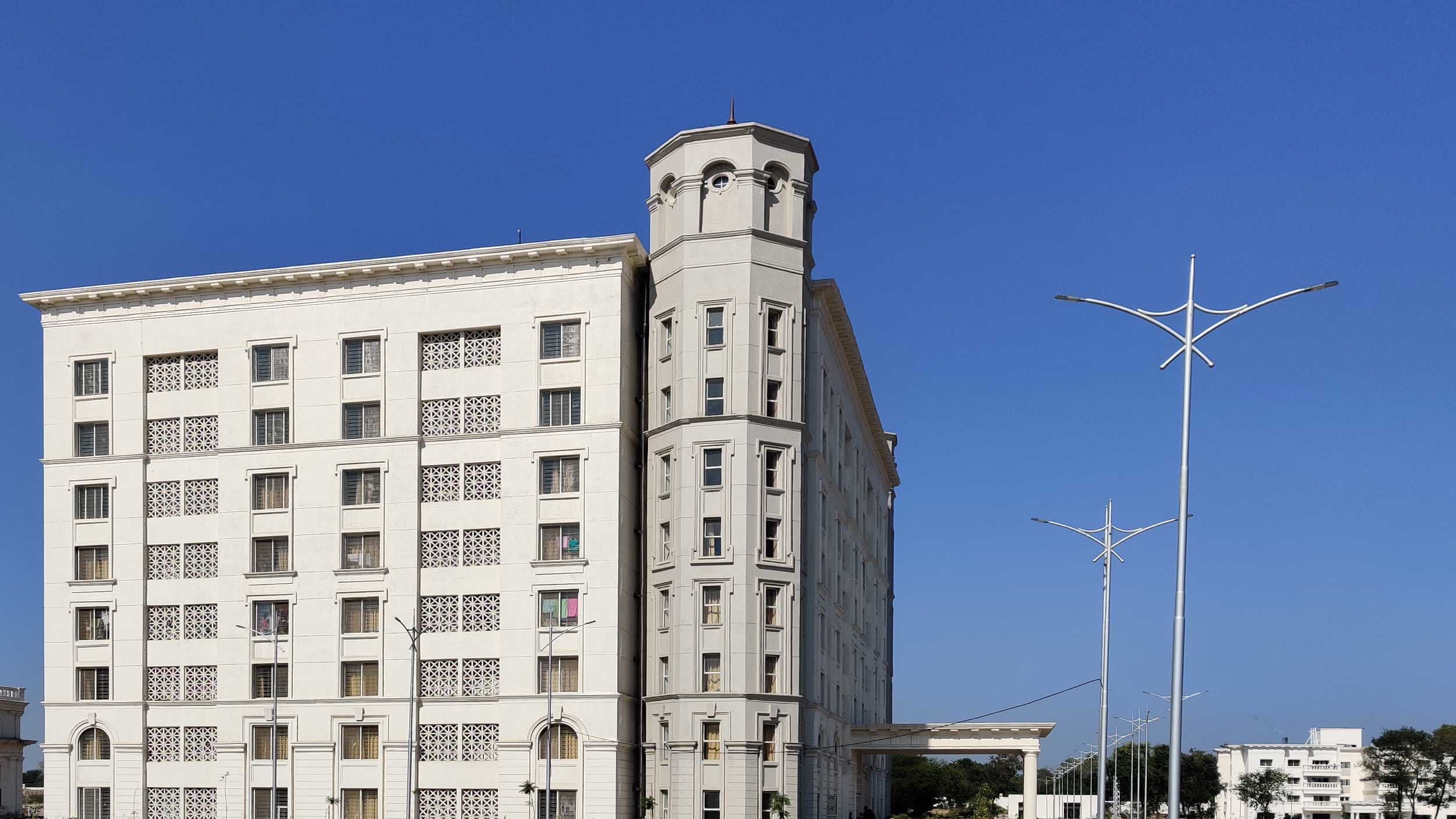 Symbiosis Centre for Management Studies Nagpur Campus photo 4